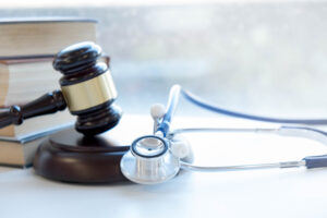 Garcia v. Chen, M.D. (Plaintiff's Verdict - Total Award: $132,000)