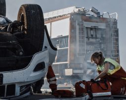 Accidents Practice Area Cover