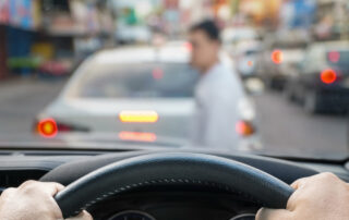 Photo of Pedestrian